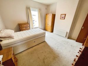 Bedroom 1- click for photo gallery